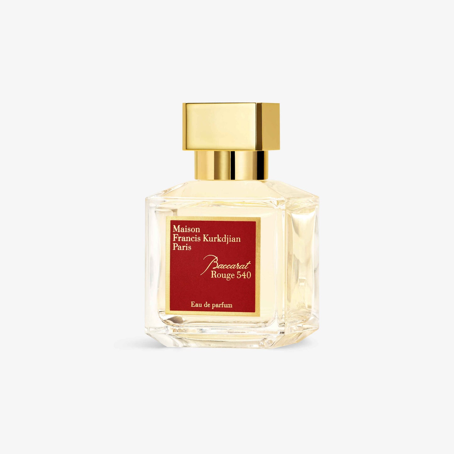 OMAHA(Baccarat Rouge 540 EDP)