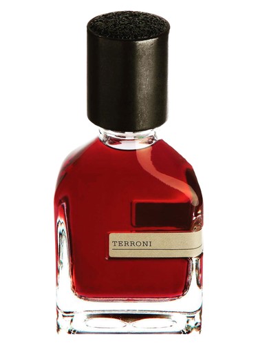 MAGMA(Impression of TERRONI)