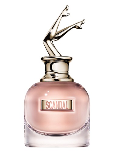 SCANDALOUS ( impression of  JPG Scandal)