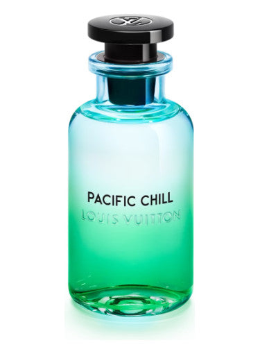 Chill Wave Pacific (Impression Of Pacific Chill)