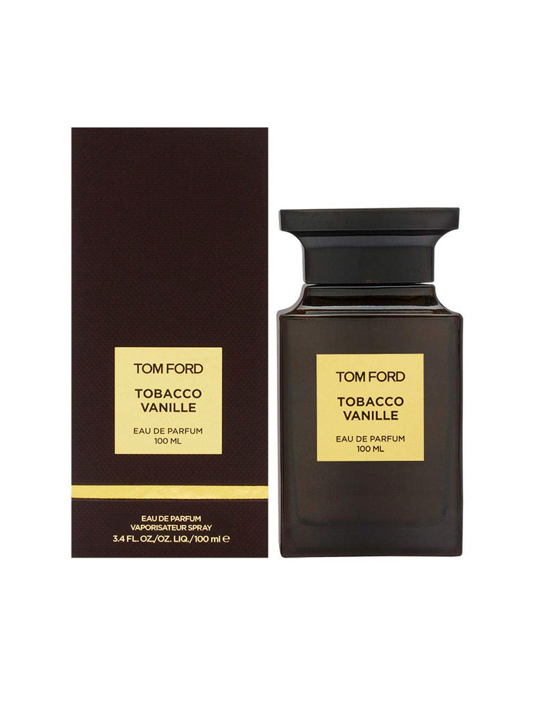 SWEET TABAC (Impression of TF Tobacco Vanilla)