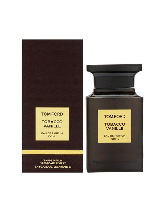 SWEET TABAC (Impression of TF Tobacco Vanilla)