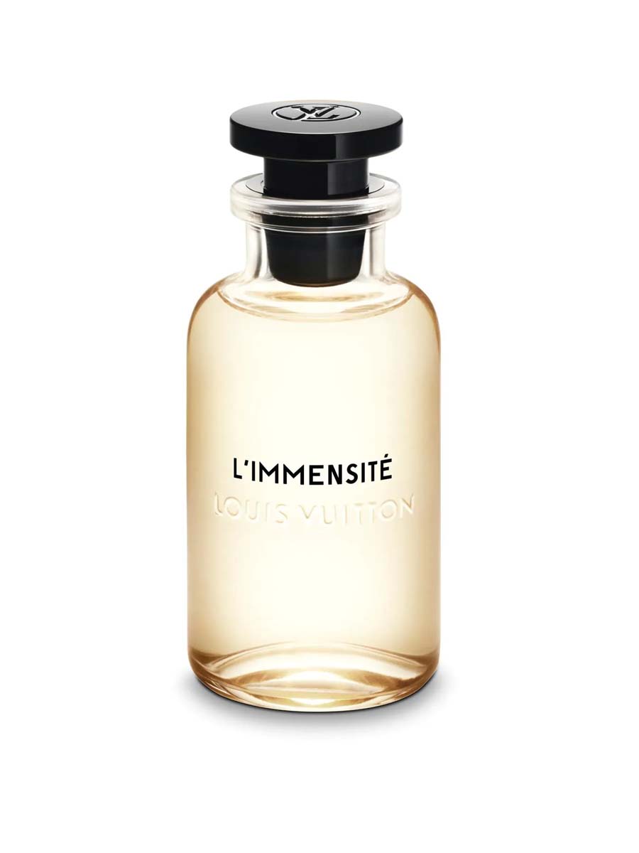 SUBLIME CITRUS (Impression of  LV L' Immensite)