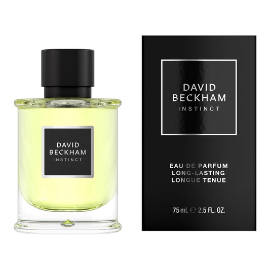 Beckham's (David Beckham )