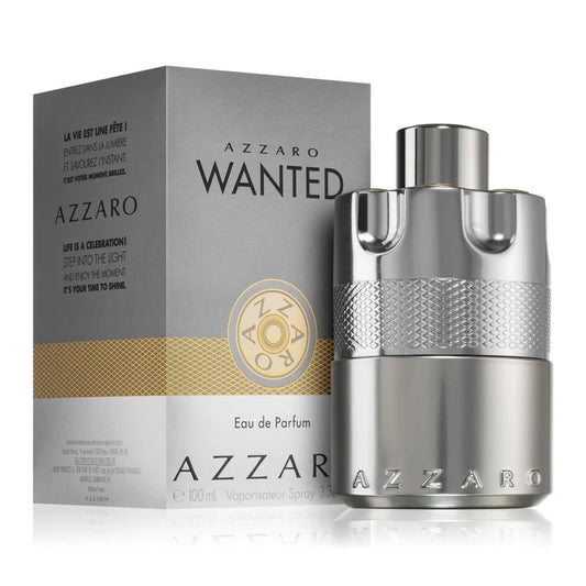 Charme (Azzaro Wanted)