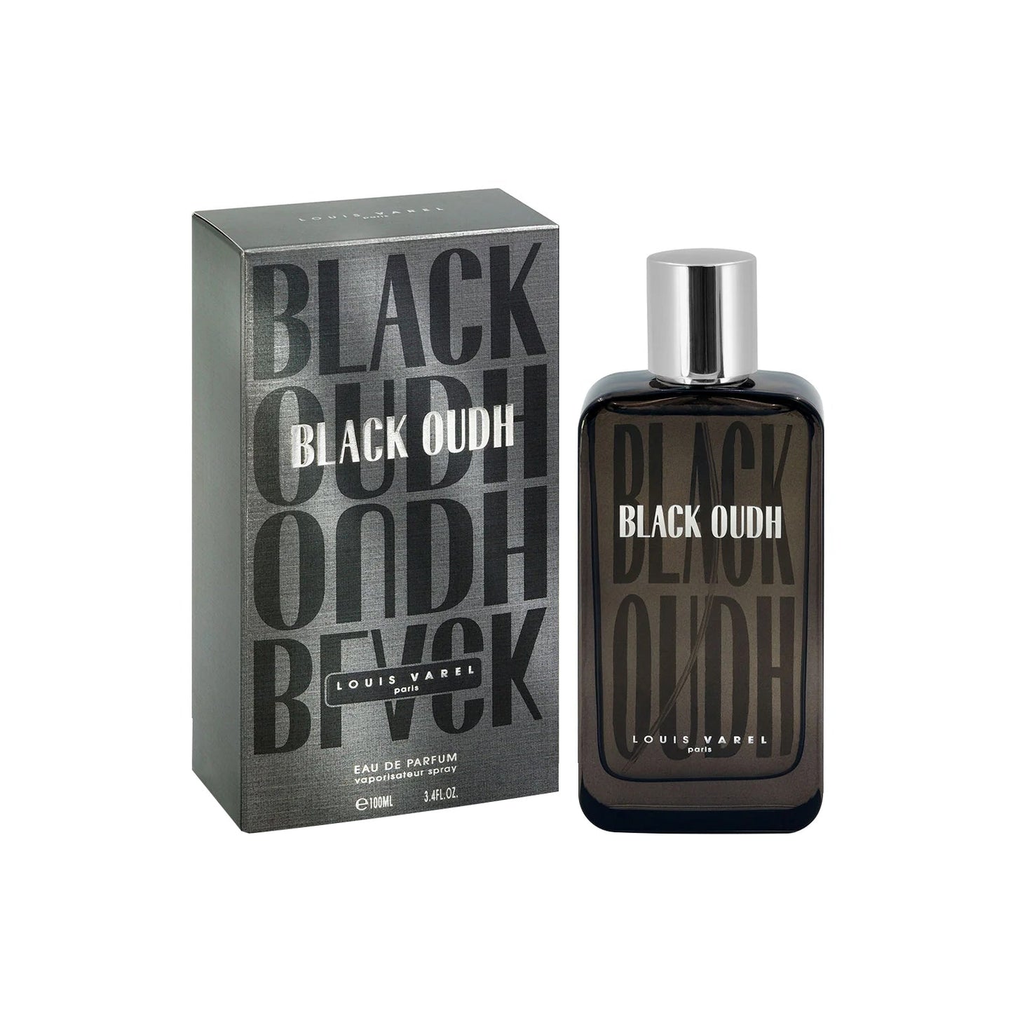 VIRIL OUDH