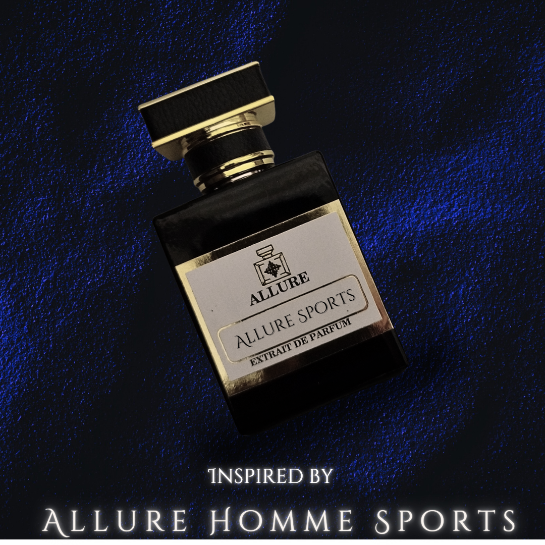FRAIS(Impression of Allure Homme Sport)