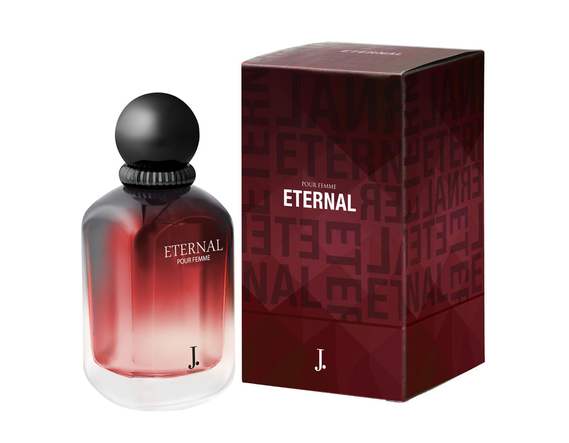 ETERNAL FEMME
