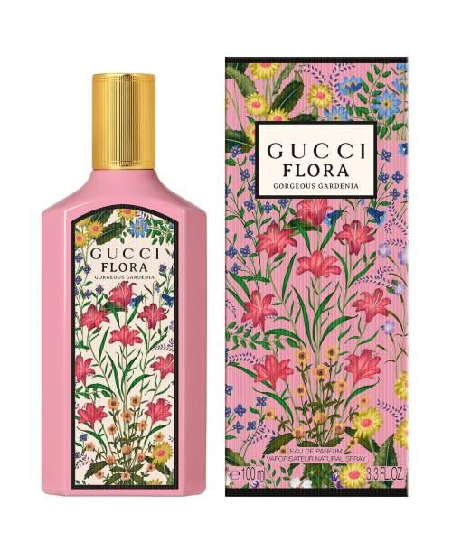 Fluer ( Our Creation of Gucci Flora)