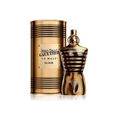 Noir Majesty (Impression of LE Male Elixir)
