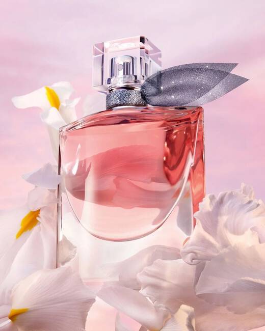 Belle Femme (Oud Bouquet by Lancome)