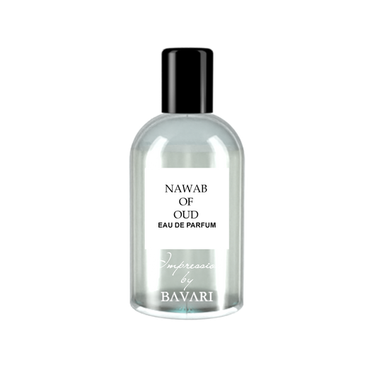 THE  CHIEF (Impression of Nawab of Oud)