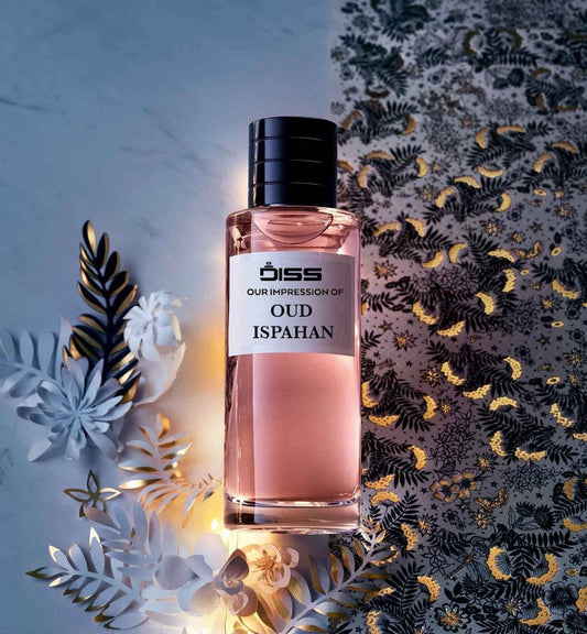 HOOKAH(impression of Oud Ispahan)