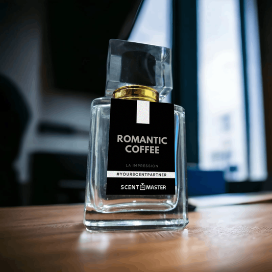 INTIMATE(Impression of Romantic Coffee)