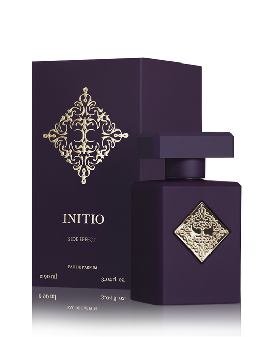 Beehive's Darkness ( Initio Side Effect)