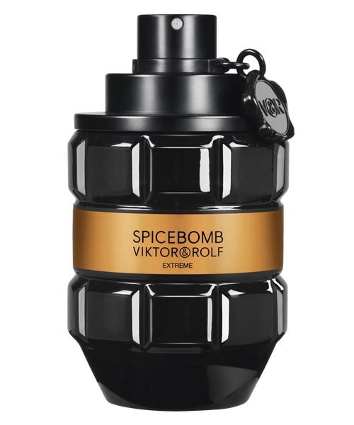 Spicebomb