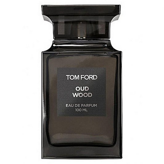 ESSENCE OF WOOD(Oud Wood)