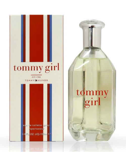 Arwa (Tommy Girl)