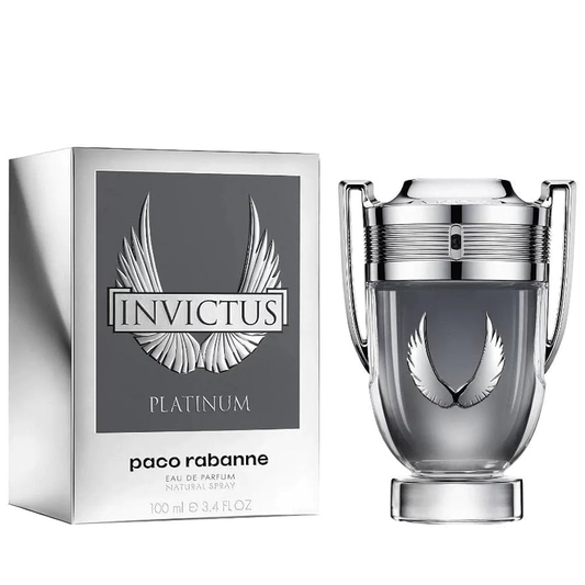 Victor's Medallion (Impression of Invictus Platinum)