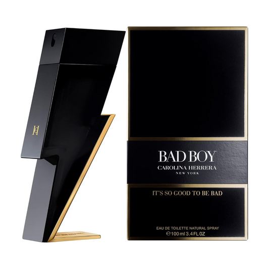 DOWN BAD(Impression of BAD BOY)