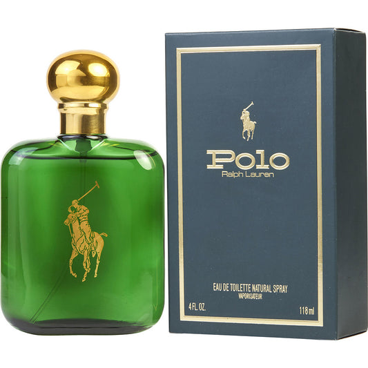 VERDE (Impression of Polo GREEN)