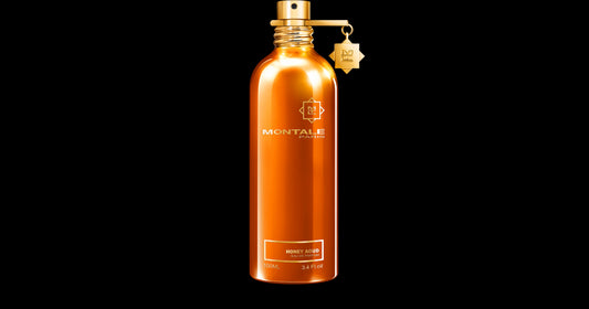 SWEET OUD (Impression of Montale Honey Oud)