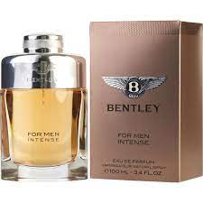 Ares Intense ( Impression of Bentley Intense )