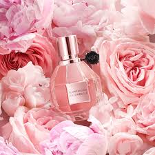 FLOWER BOUQUET (Flowerbomb)