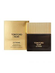 CHALLENGE(TOM FORD NOIR)