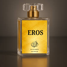 TO THE CLUB (Impression of Eros)