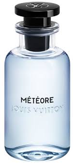 METEORITE(Impression of LV METEORE)