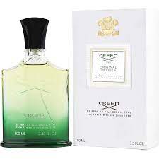 Allure of Hawas ( Impression Of Original Vativer by creed )