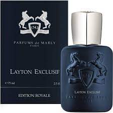 Exclusif ( Our Creation of Layton Exclusif)