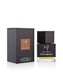 VIRIL (Impression of M7 Oud)