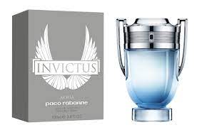 Victor's Toast (Impression of Invictus Aqua)
