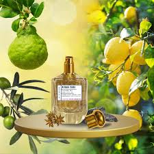 SUBMARINE ( Impression of armani Code Profumo)