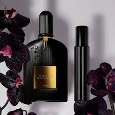 ORCHID (TF Black Orchid)