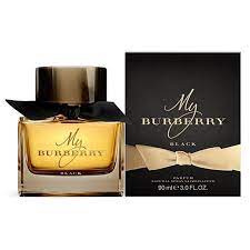 Hera ( My Burberry )