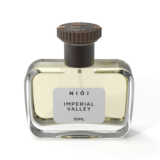 Valley of Elegance ( Our Creation of Imperial Valley )