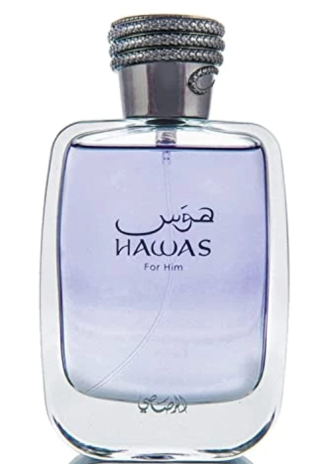 725 (Impression of Hawas)