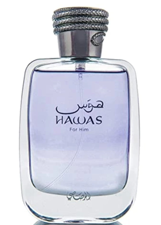 725 (Impression of Hawas)