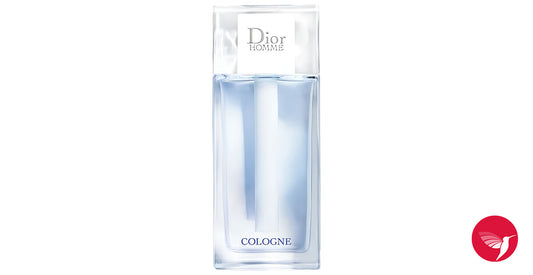 IQ (Dior Homme Cologne 2022)