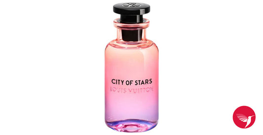 Infinite Stars (Our Creation of City Of Stars)