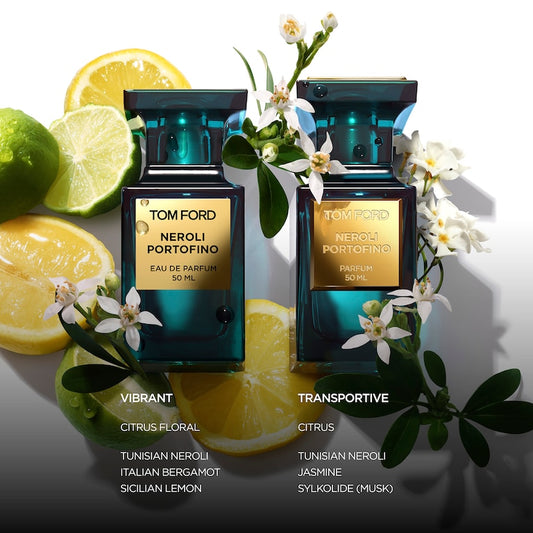 NEROLA (Impression of TF Neroli Portofino)