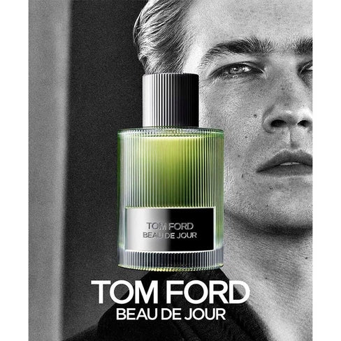 Beau Essence (Impression of Tom Ford Beau De Jour)