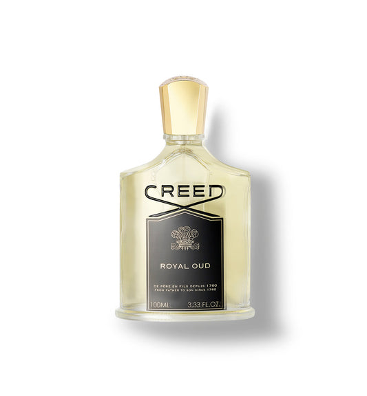 Our Creation of Royal Oud By Creed