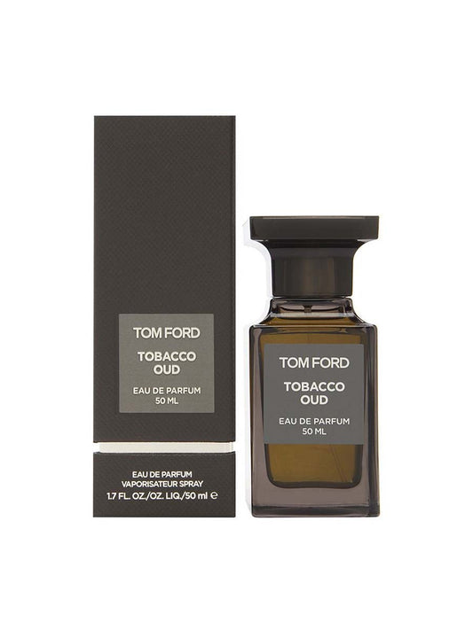 DARK TABAC (Tobacco Oud)