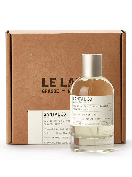 Reef 33 (Santal 33)