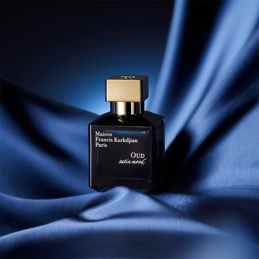 LISSE(Oud Satin Mood)