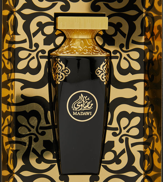 DAIAH  دَاعِية  (Impression of Madawi)